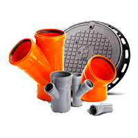 Канализация